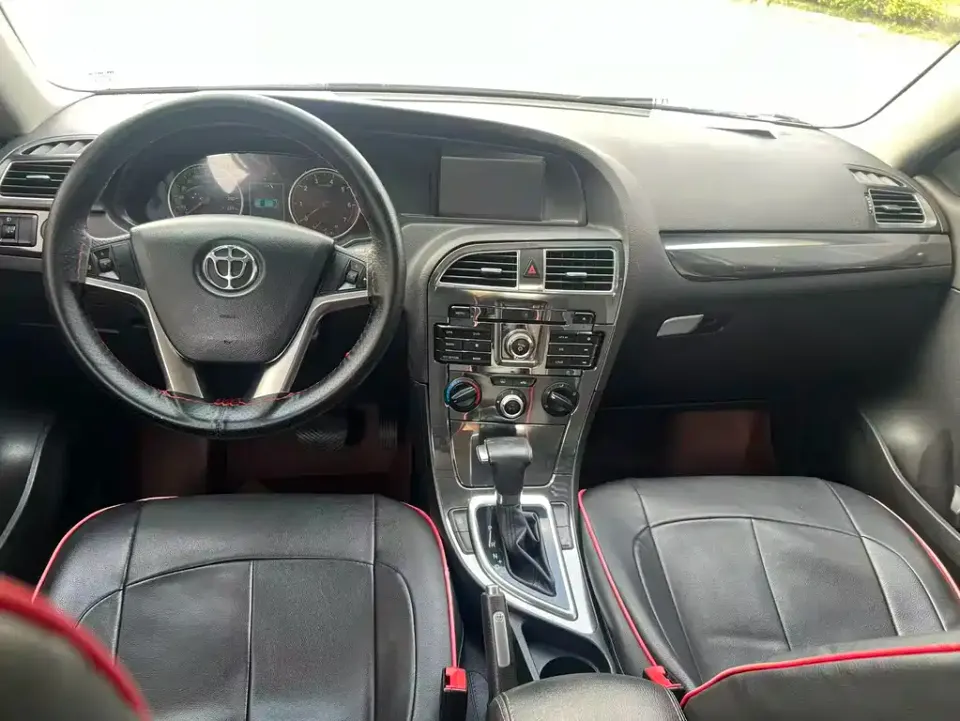 Zhonghua V5