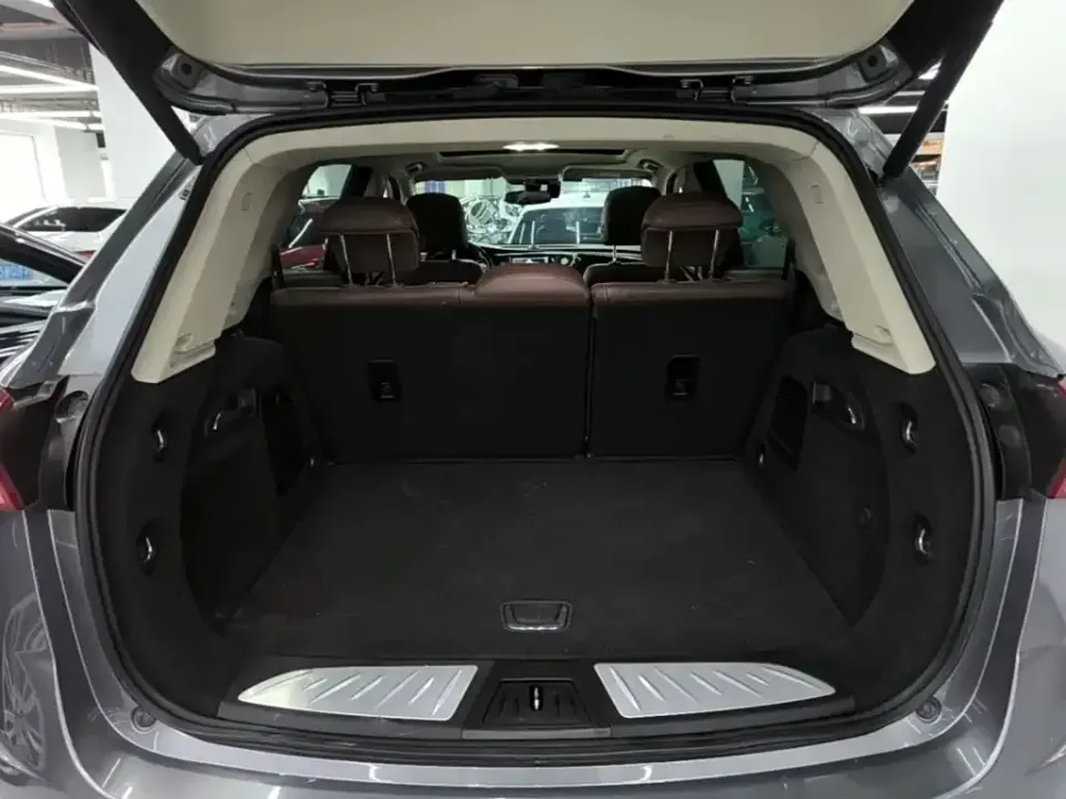 Buick Envision Plus