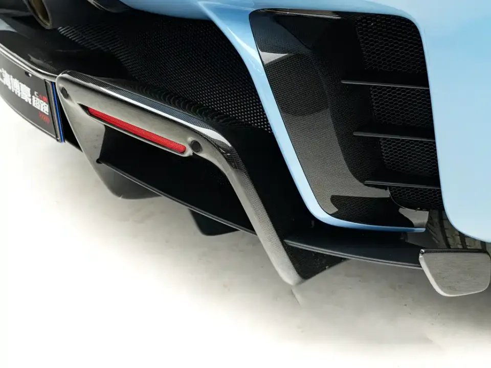 Ferrari SF90