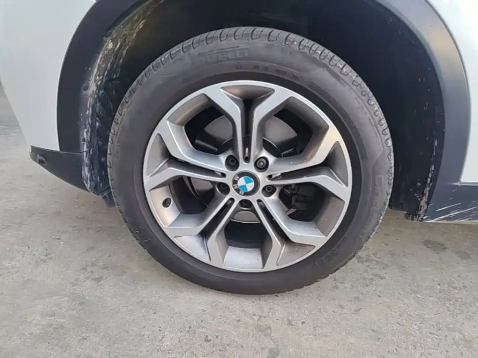 BMW X3 (Import)