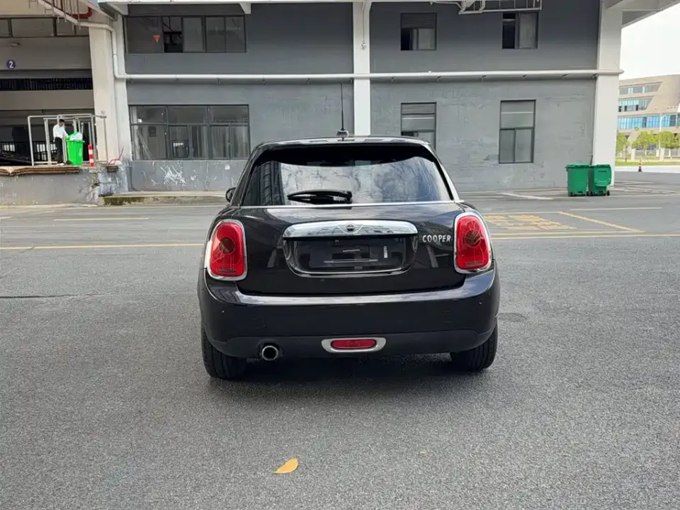 MINI Mini