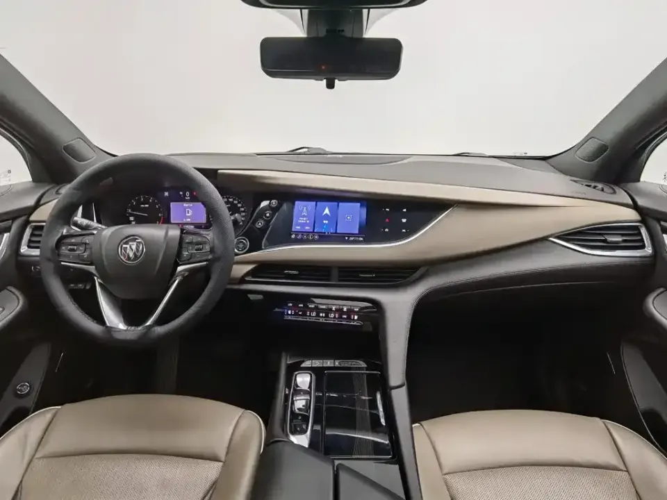Buick Enclave