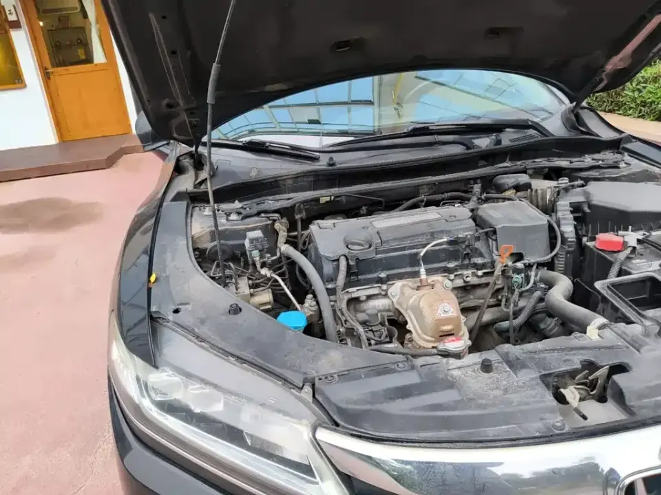 Honda Spirior