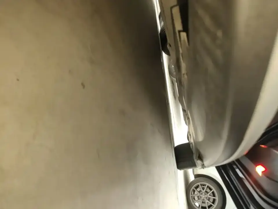 Mercedes-Benz GLE (Import)