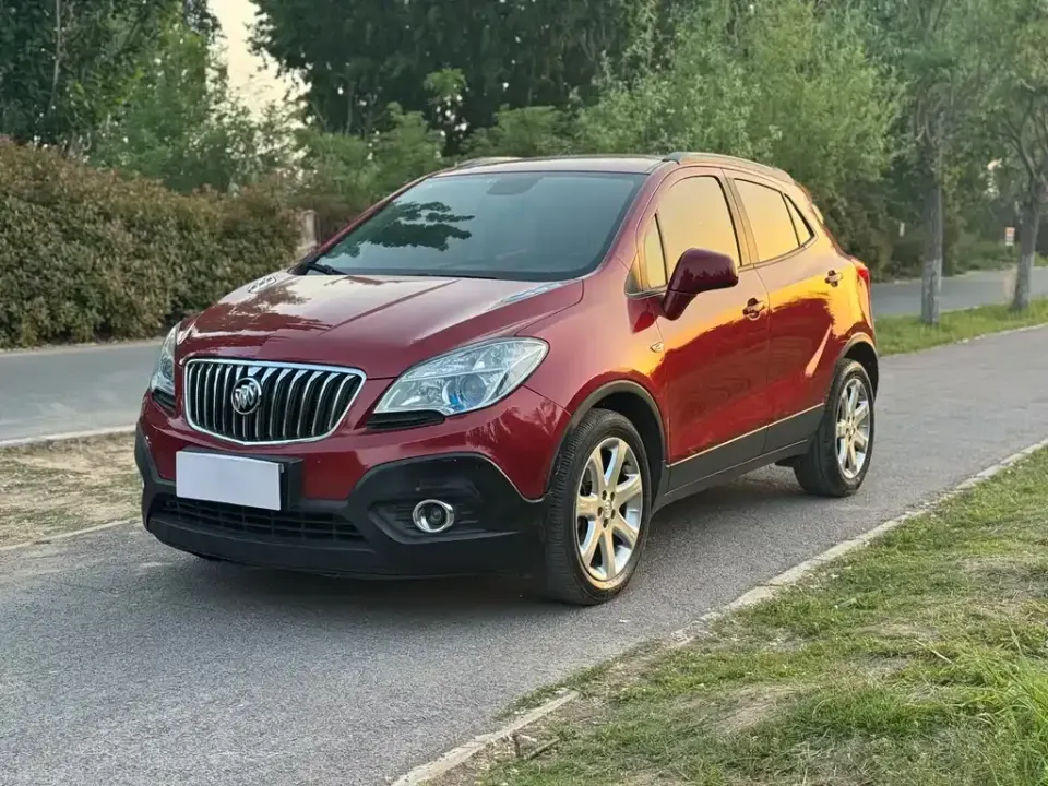 Buick Encore