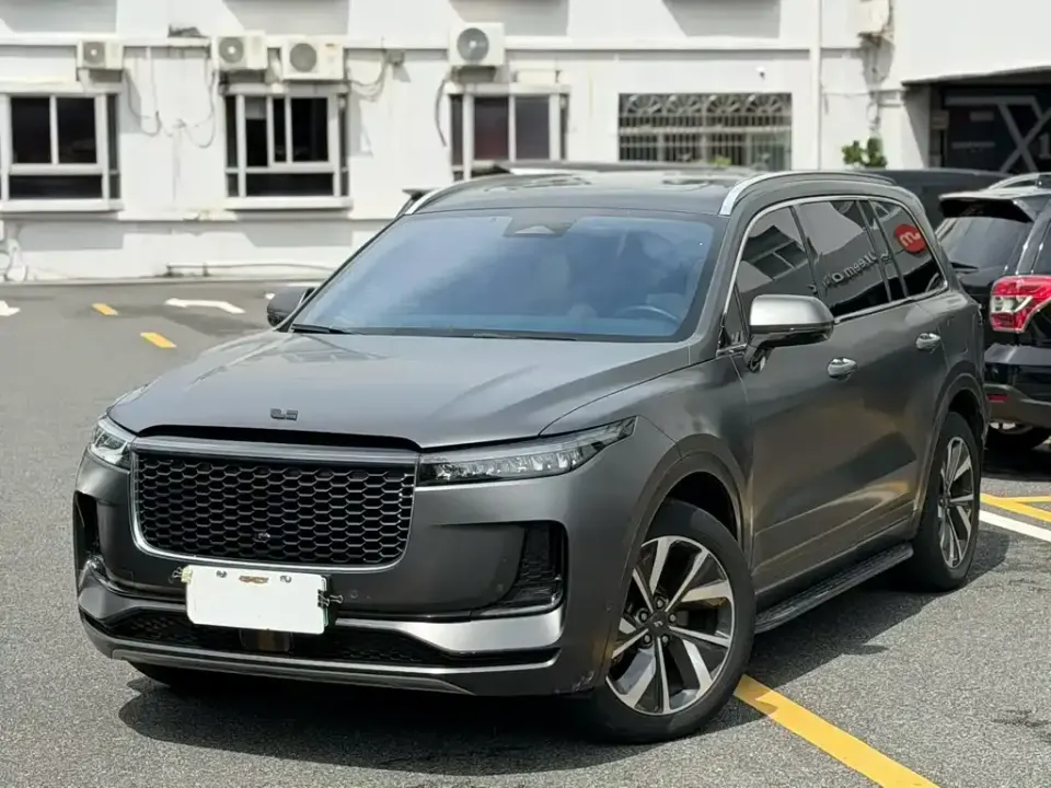 Li Li ONE