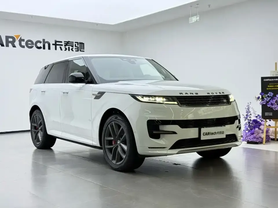 Land Rover Sport