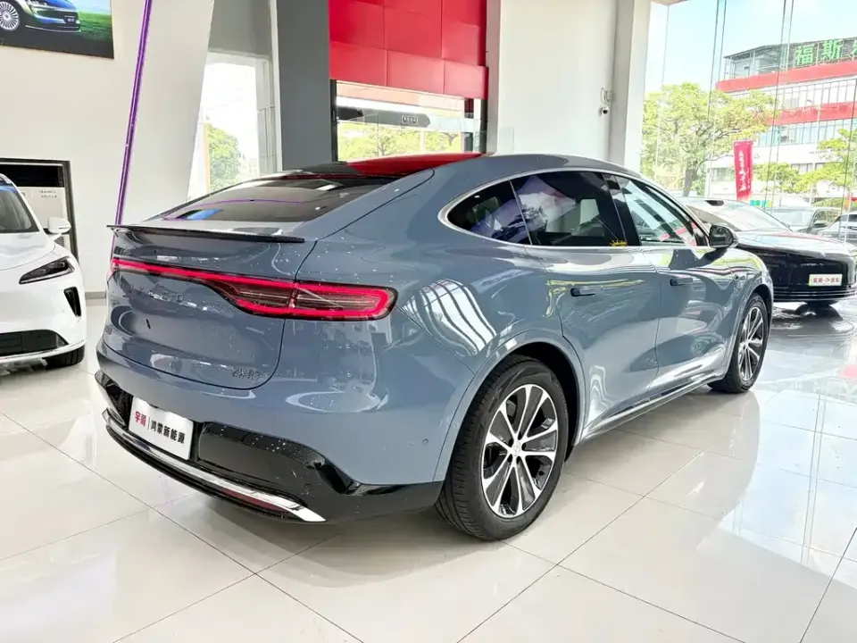 Zhijie Zhijie R7