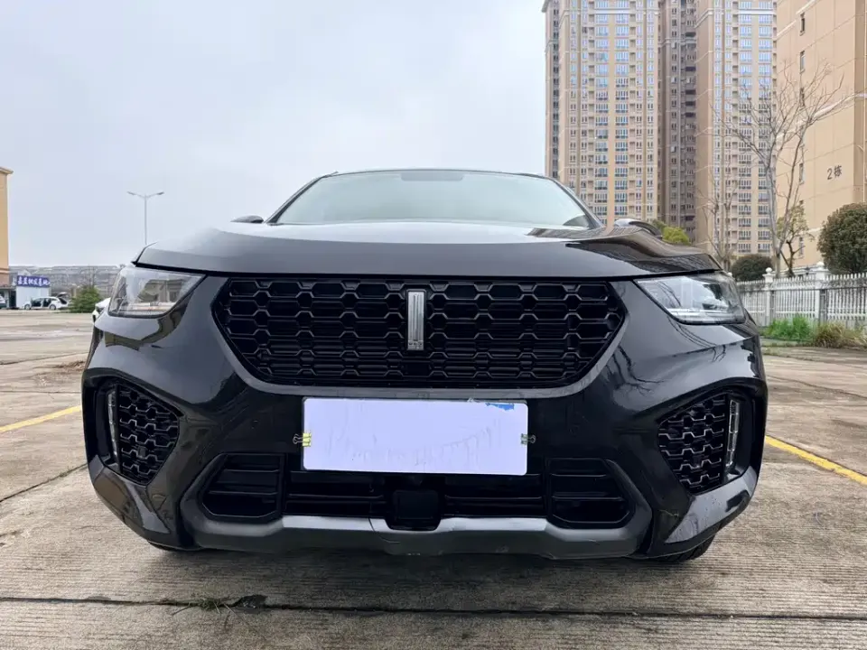 WEY Wey VV5