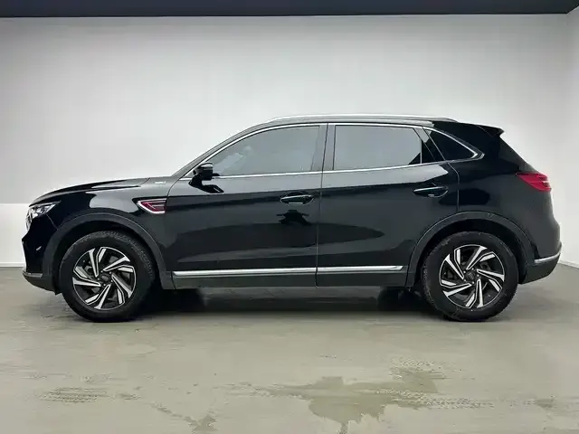 Hongqi Hongqi HS5