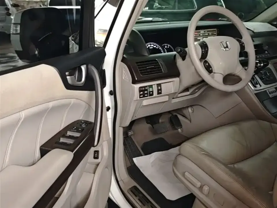 Honda Elysion