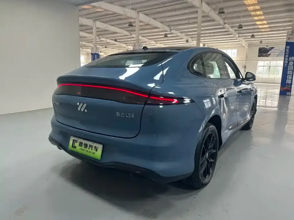 IM Motors IM LS6