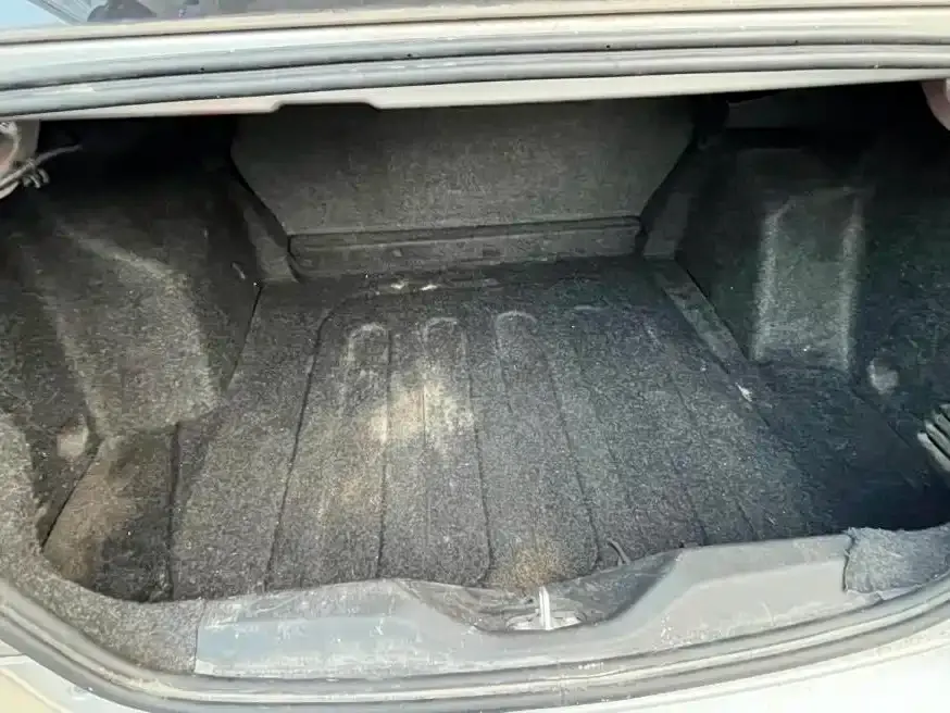 Chevrolet Sail