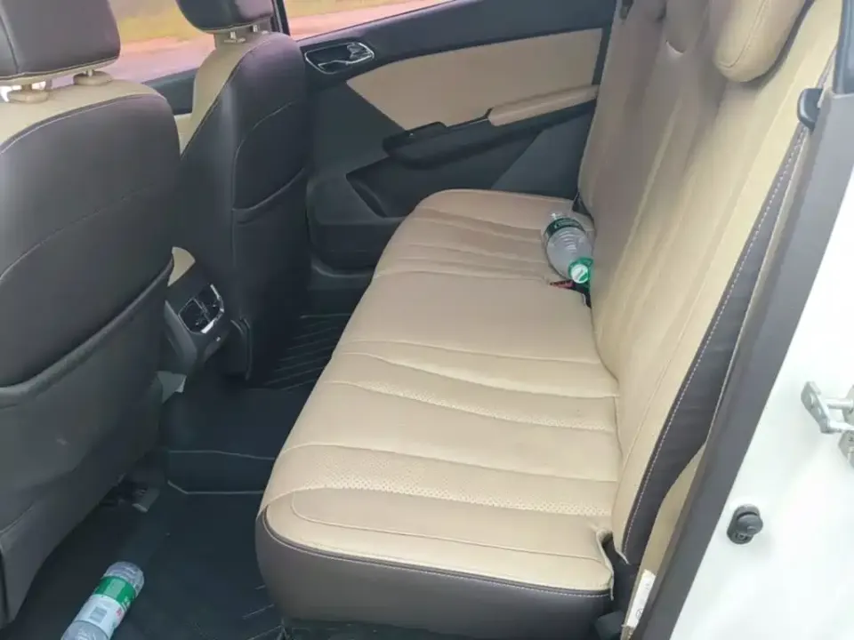 Baojun 310W