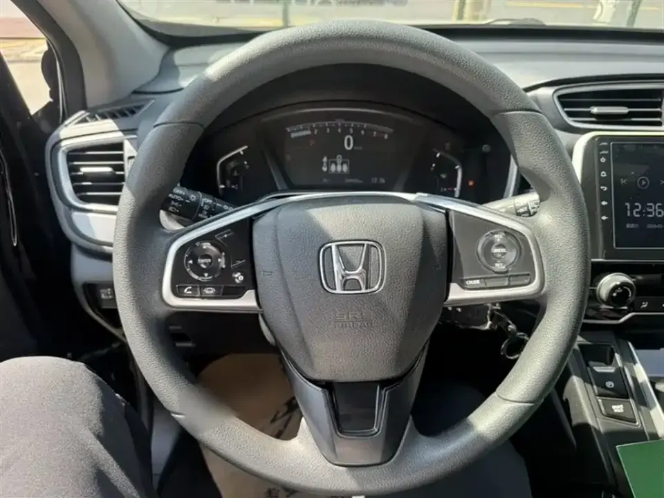 Honda Breeze