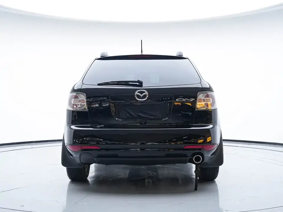 Mazda CX-7 (Import)