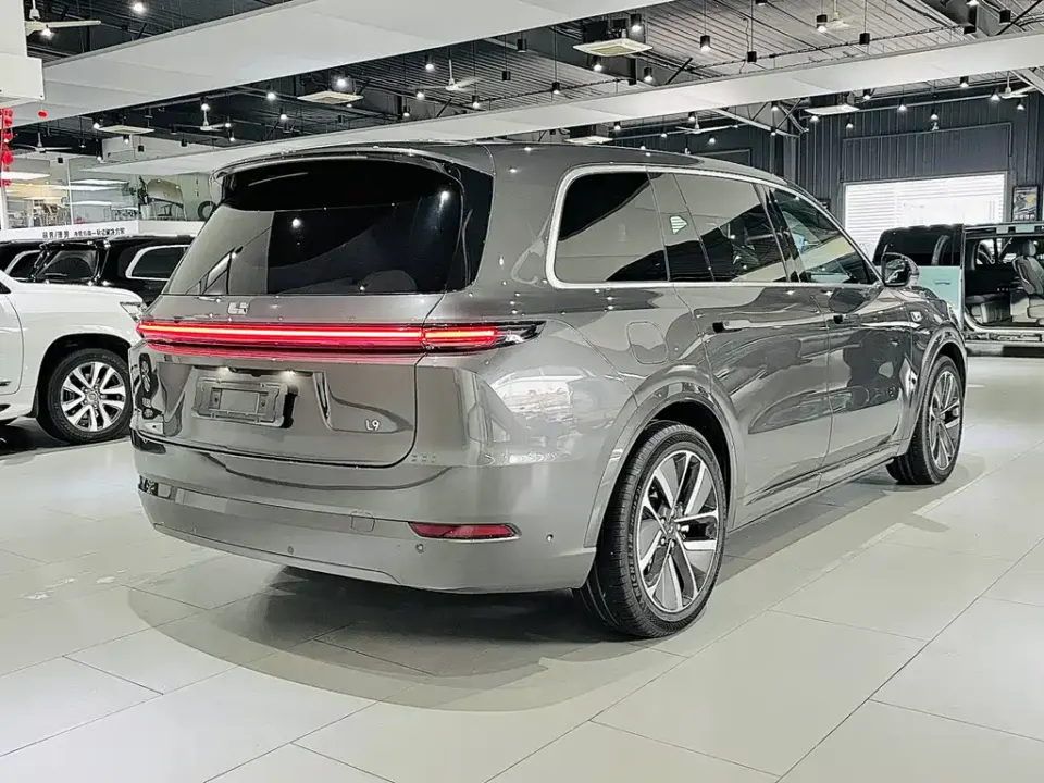 Li Li L9