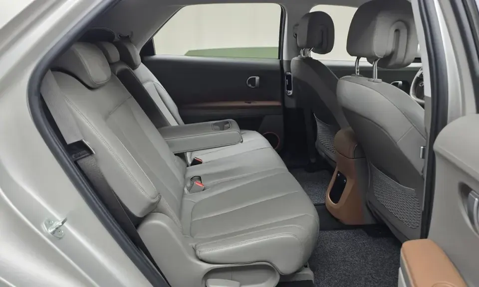 Hyundai Ioniq5
