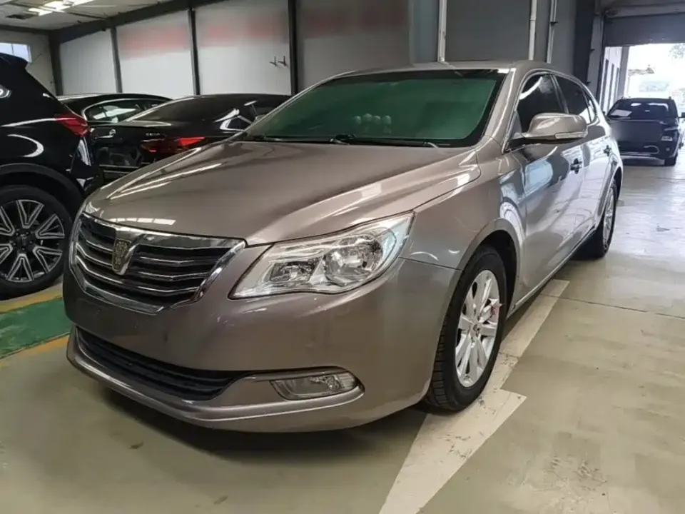Roewe 950