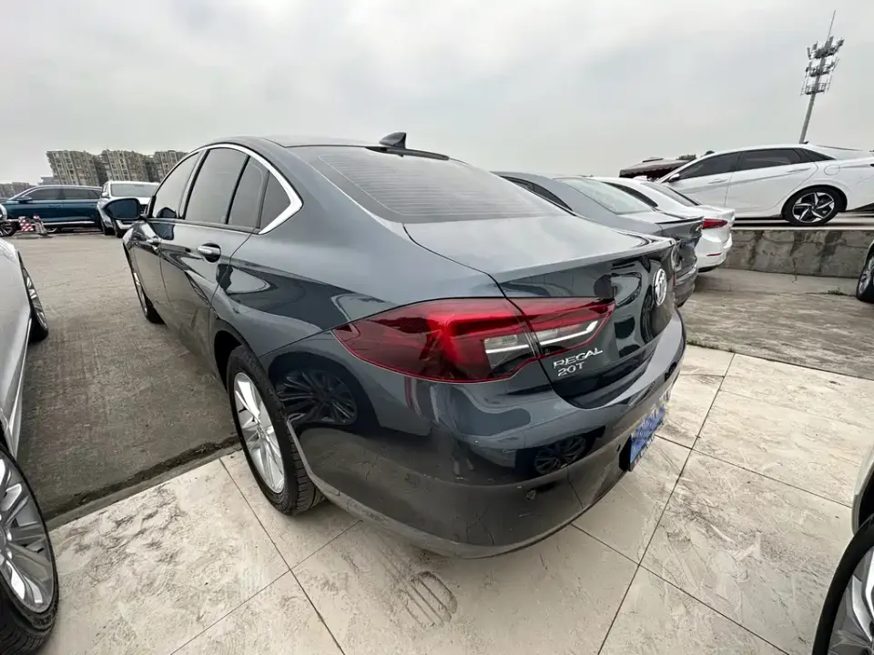 Buick Regal