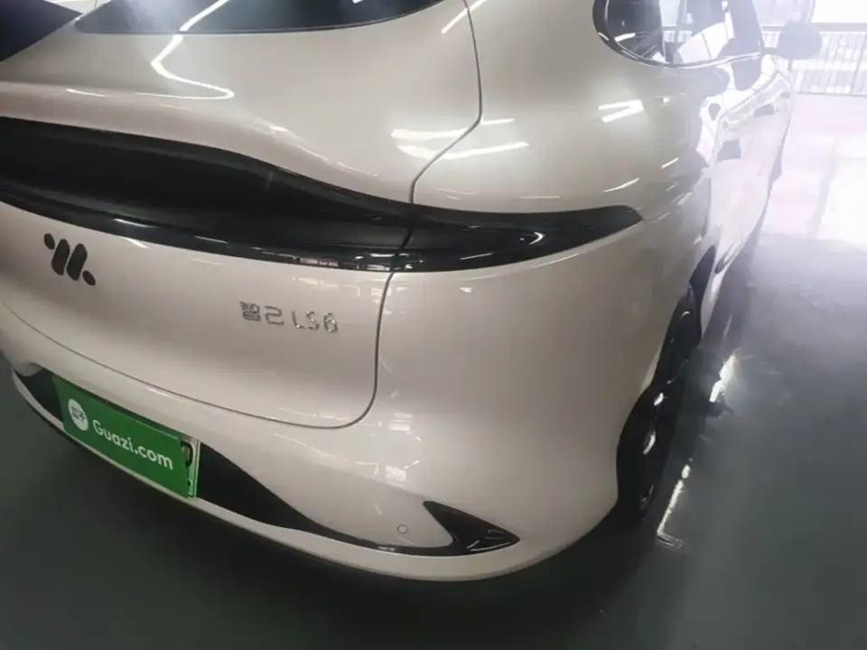 IM Motors IM LS6