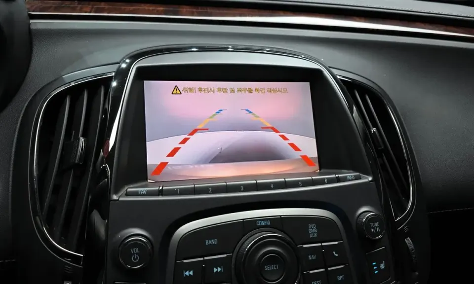 ChevroletGMDaewoo Alpheon