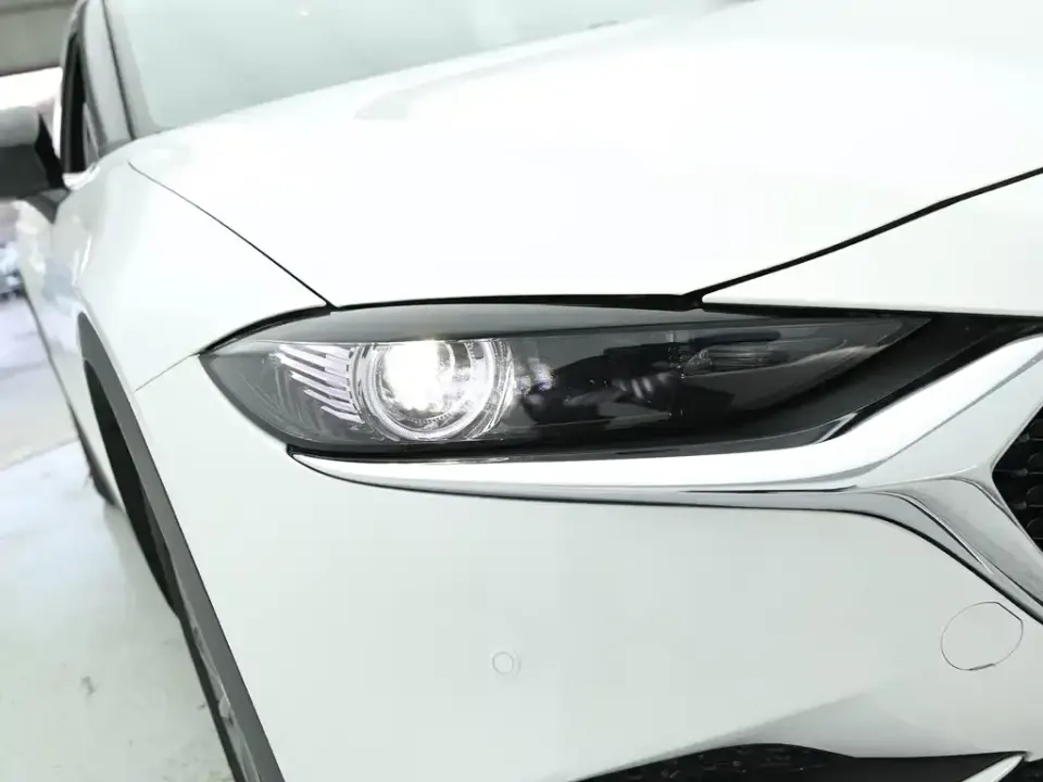 Mazda CX-4