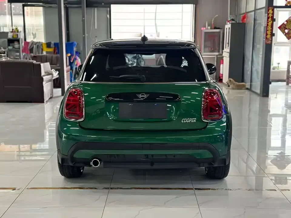 MINI Mini