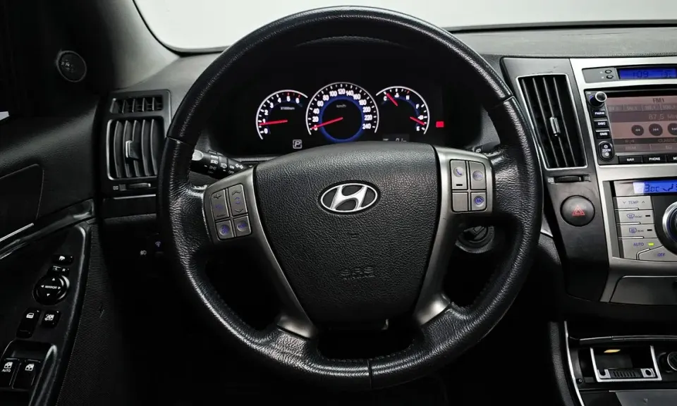 Hyundai Veracruz