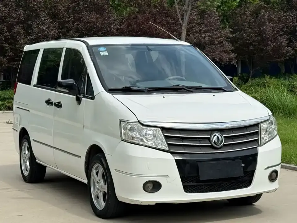 Dongfeng Shuake