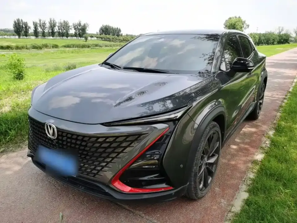 Changan UNI-T