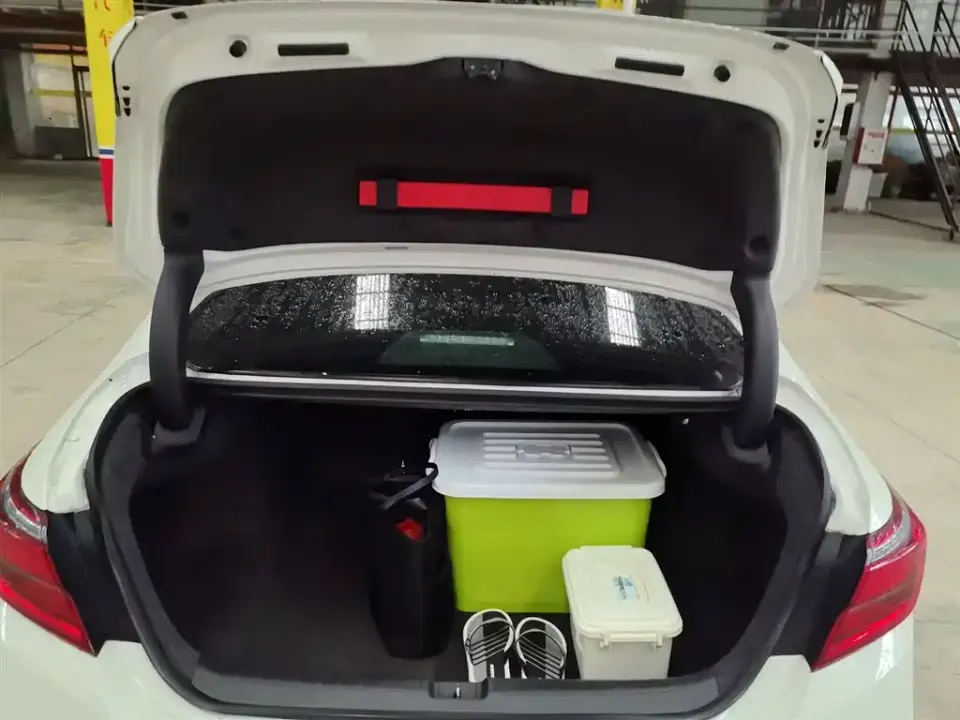 Honda Inspire