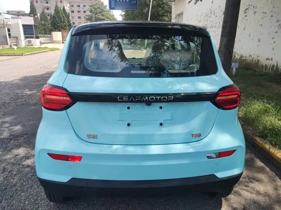 Leapmotor Leapmotor T03