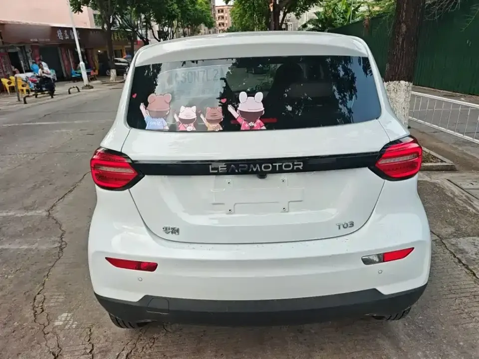 Leapmotor Leapmotor T03