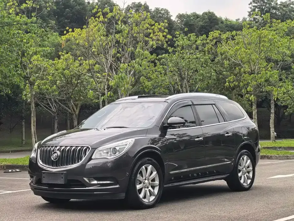Buick Enclave