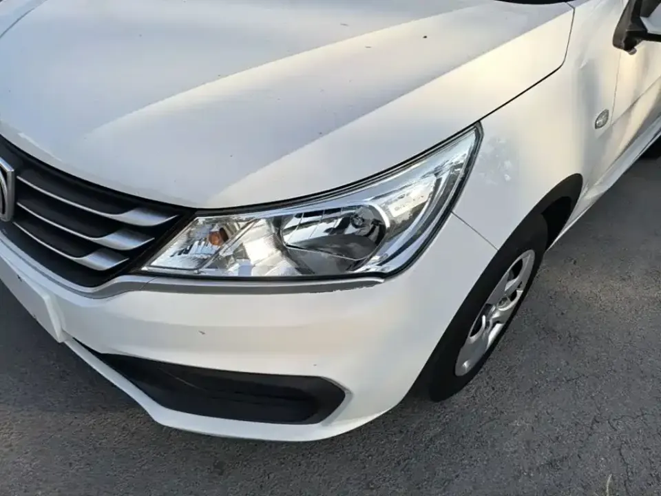 Baojun 310