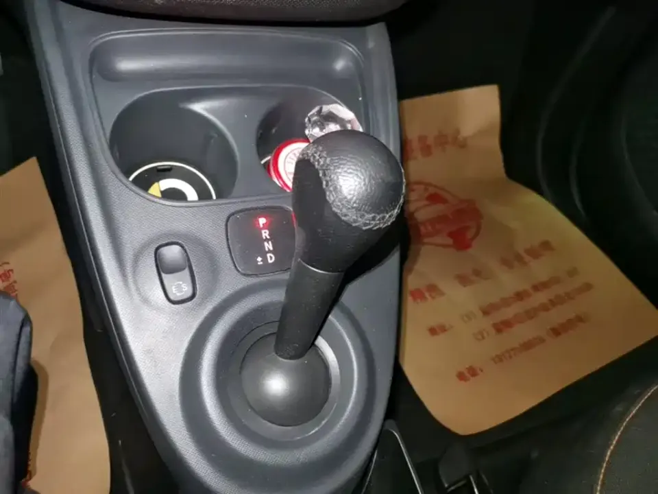 Smart Smart Fortwo