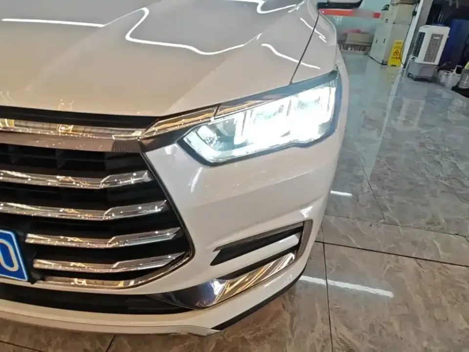 BYD Pro