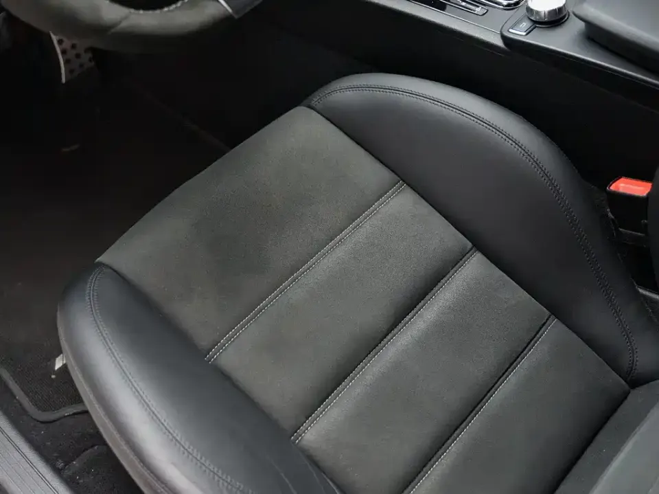 Mercedes-Benz C-Class AMG