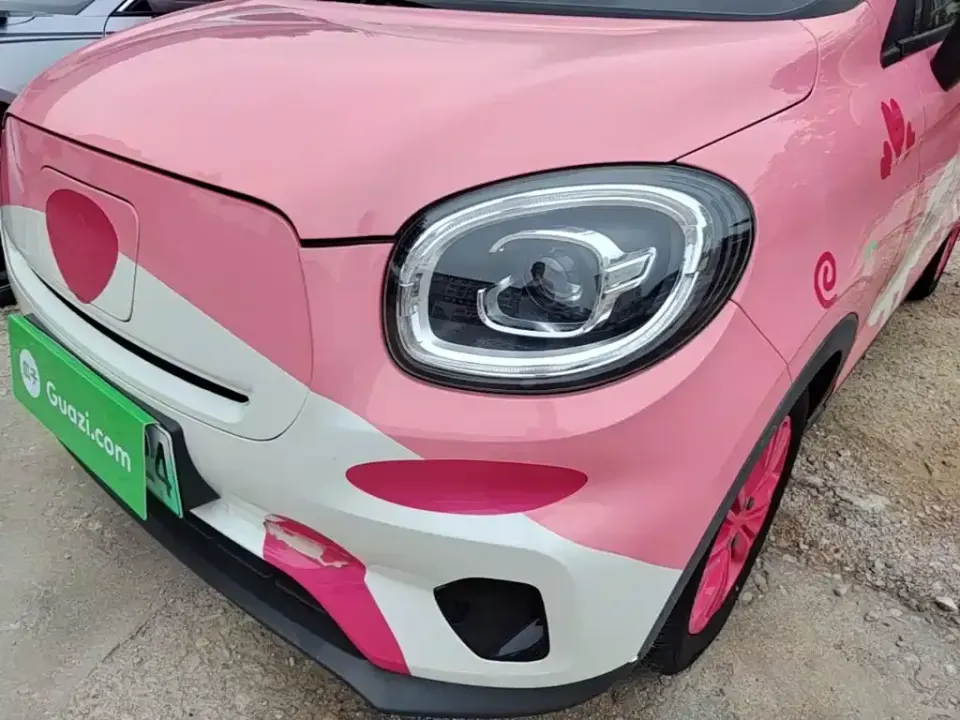 Leapmotor Leapmotor T03