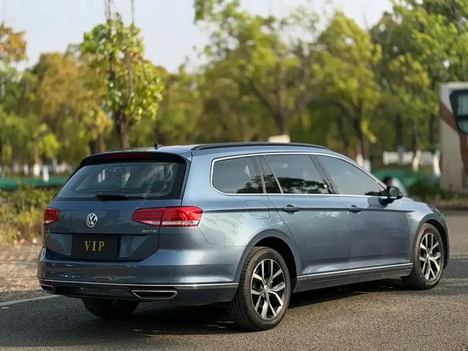 Volkswagen Viloran