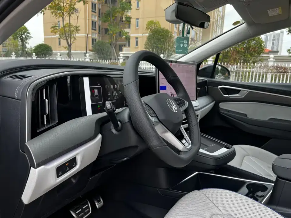 Volkswagen Talagon