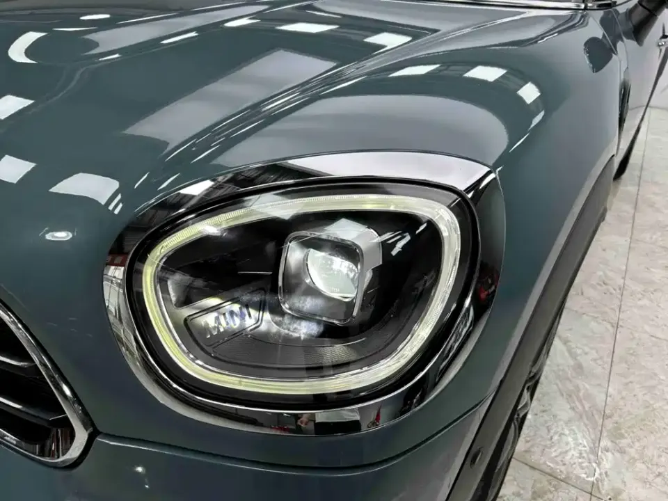 MINI Mini Countryman