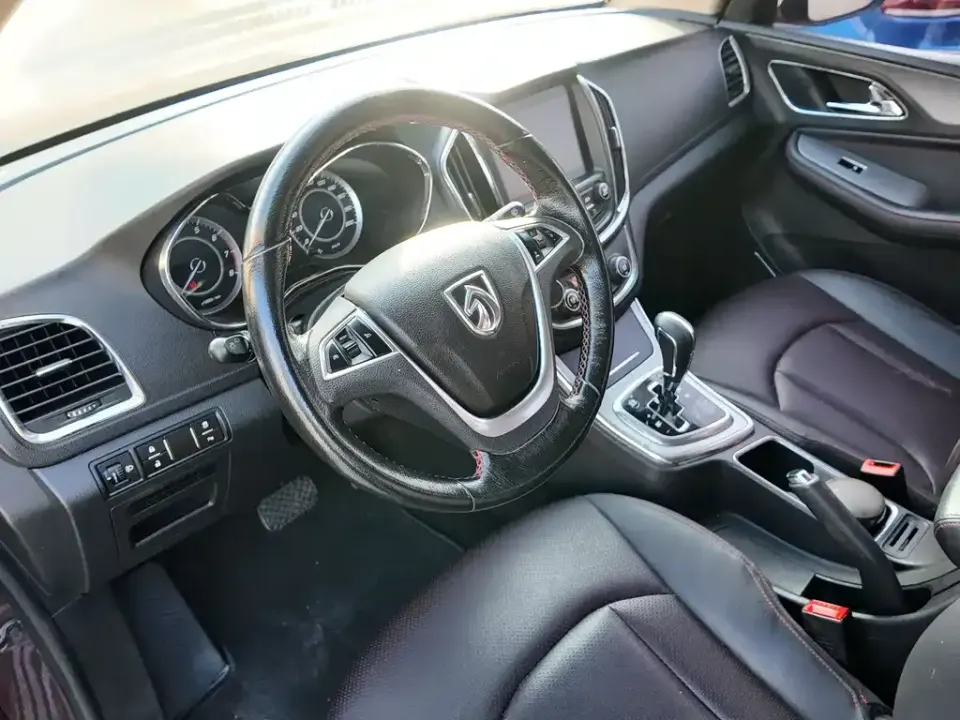 Baojun 560