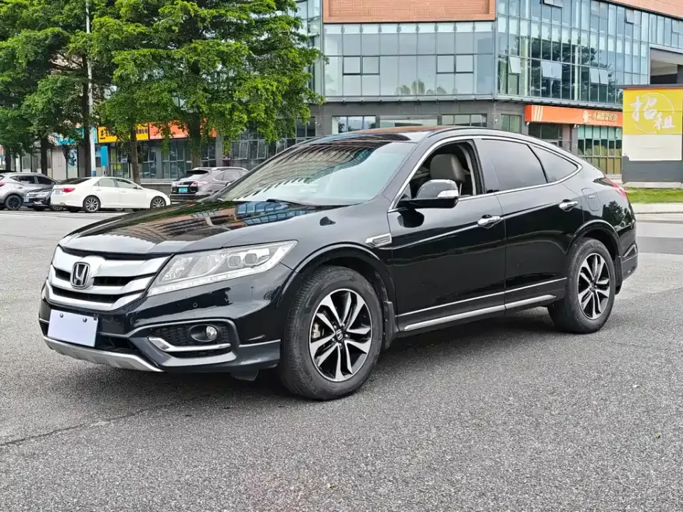 Honda Crosstour
