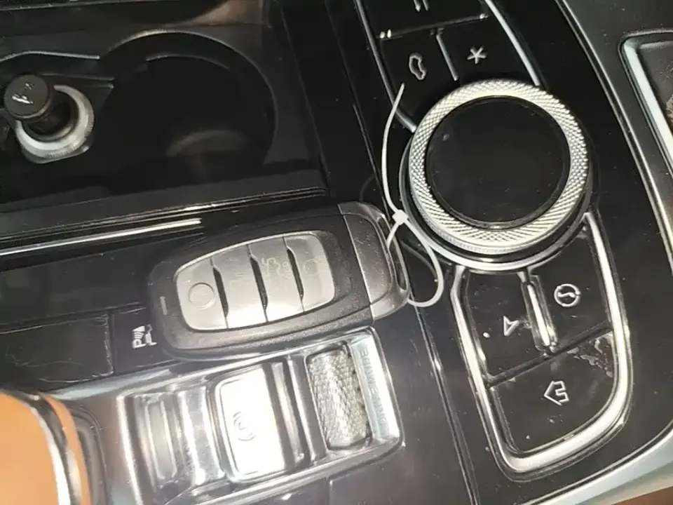 Hongqi Hongqi H9