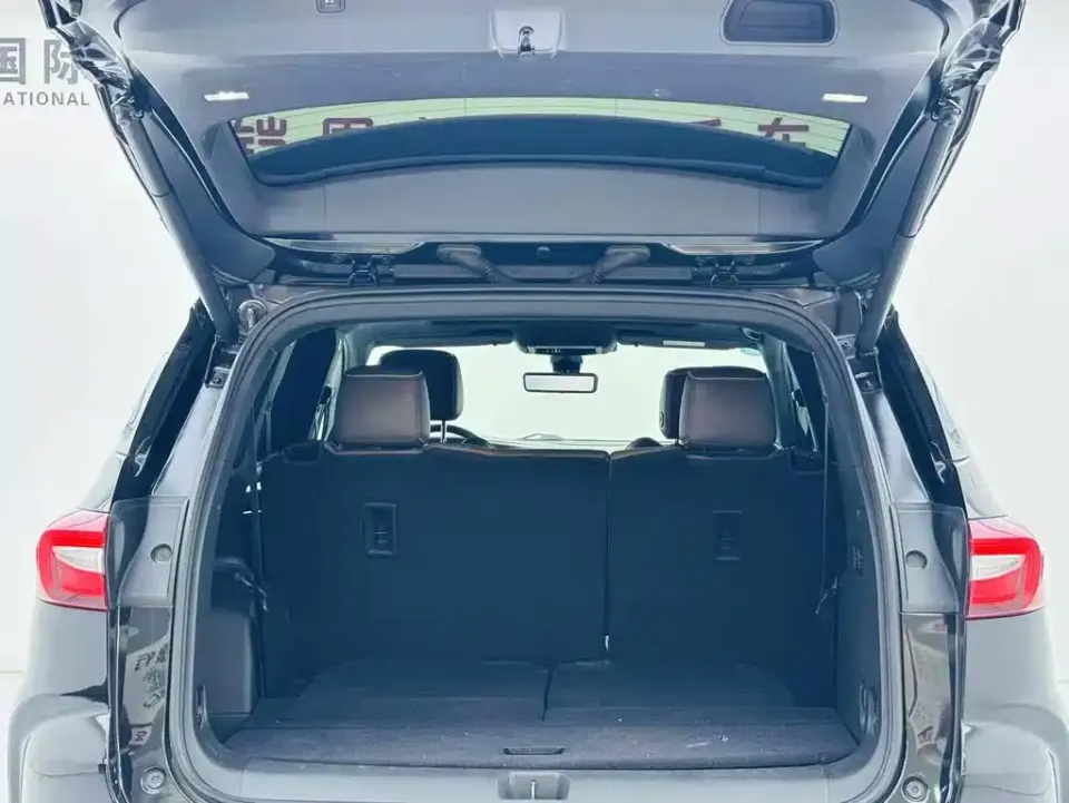 Buick Enclave