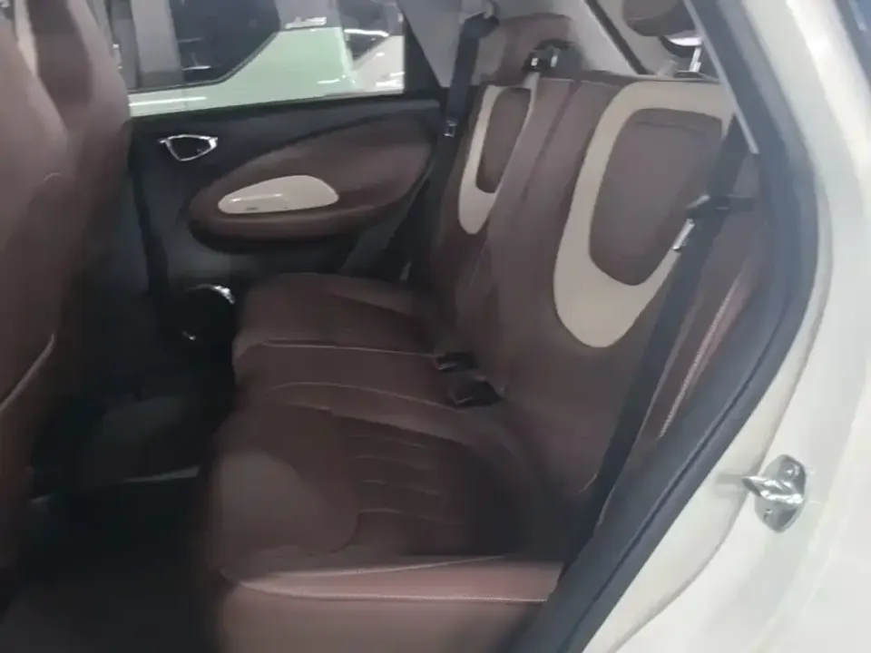 Wuling Bingo