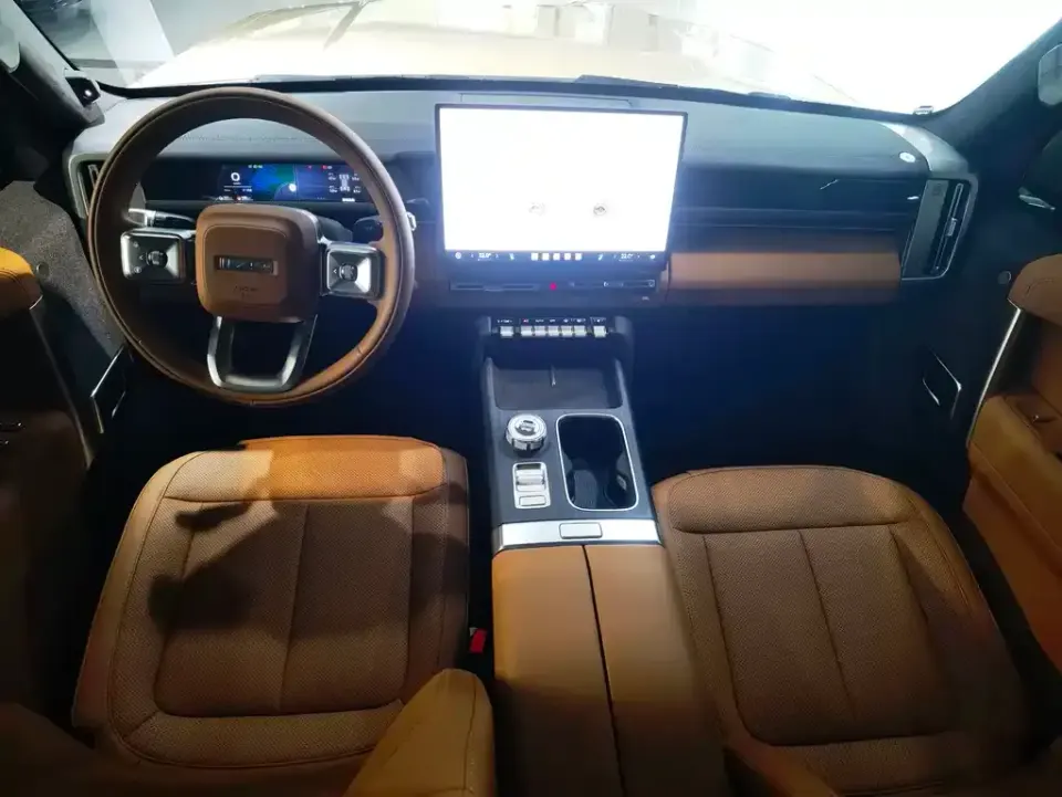 iCAR iCAR V27