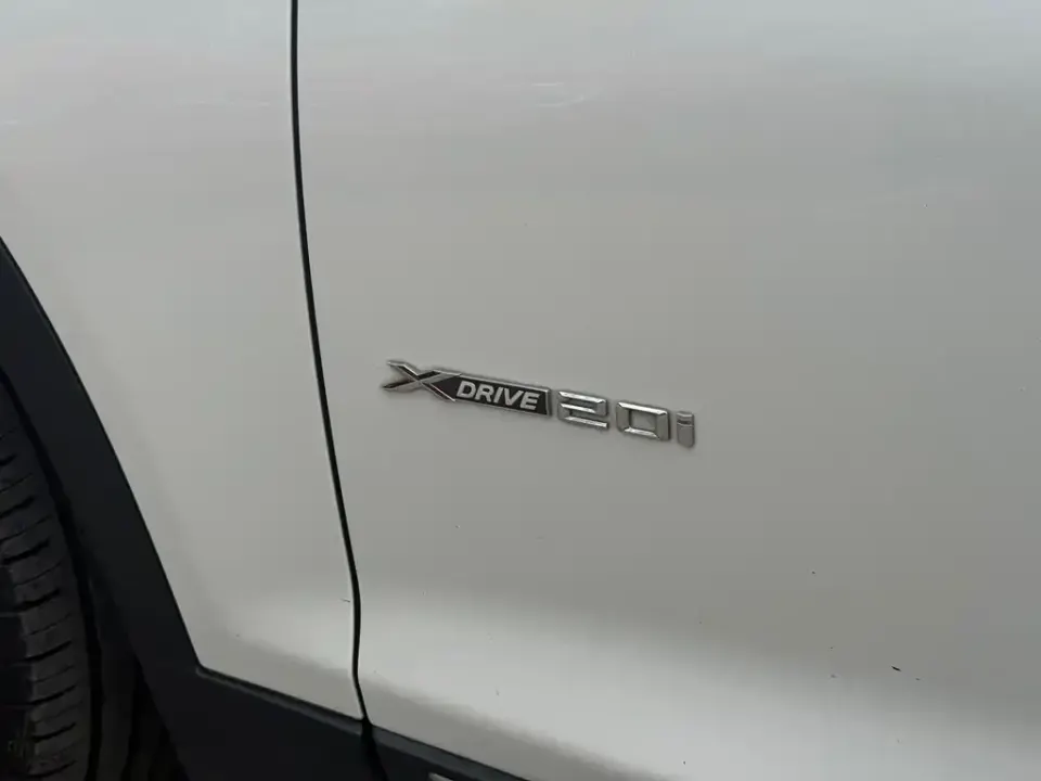 BMW X3 (Import)